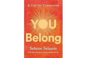 You Belong: A Call for Connection