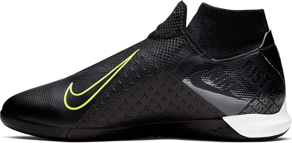 nike men's phantom vsn academy df ic soccer shoes