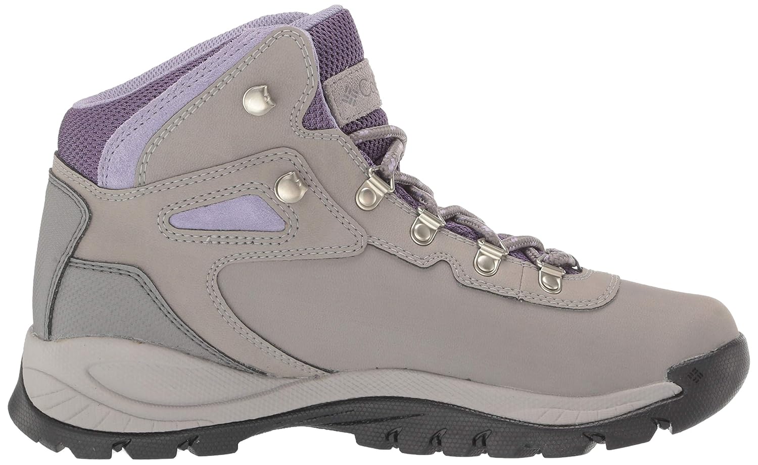 Columbia Womens Newton Ridge Plus Hiking Shoe