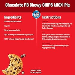 CHIPS AHOY! Chewy Chocolate Chip Cookies, Family