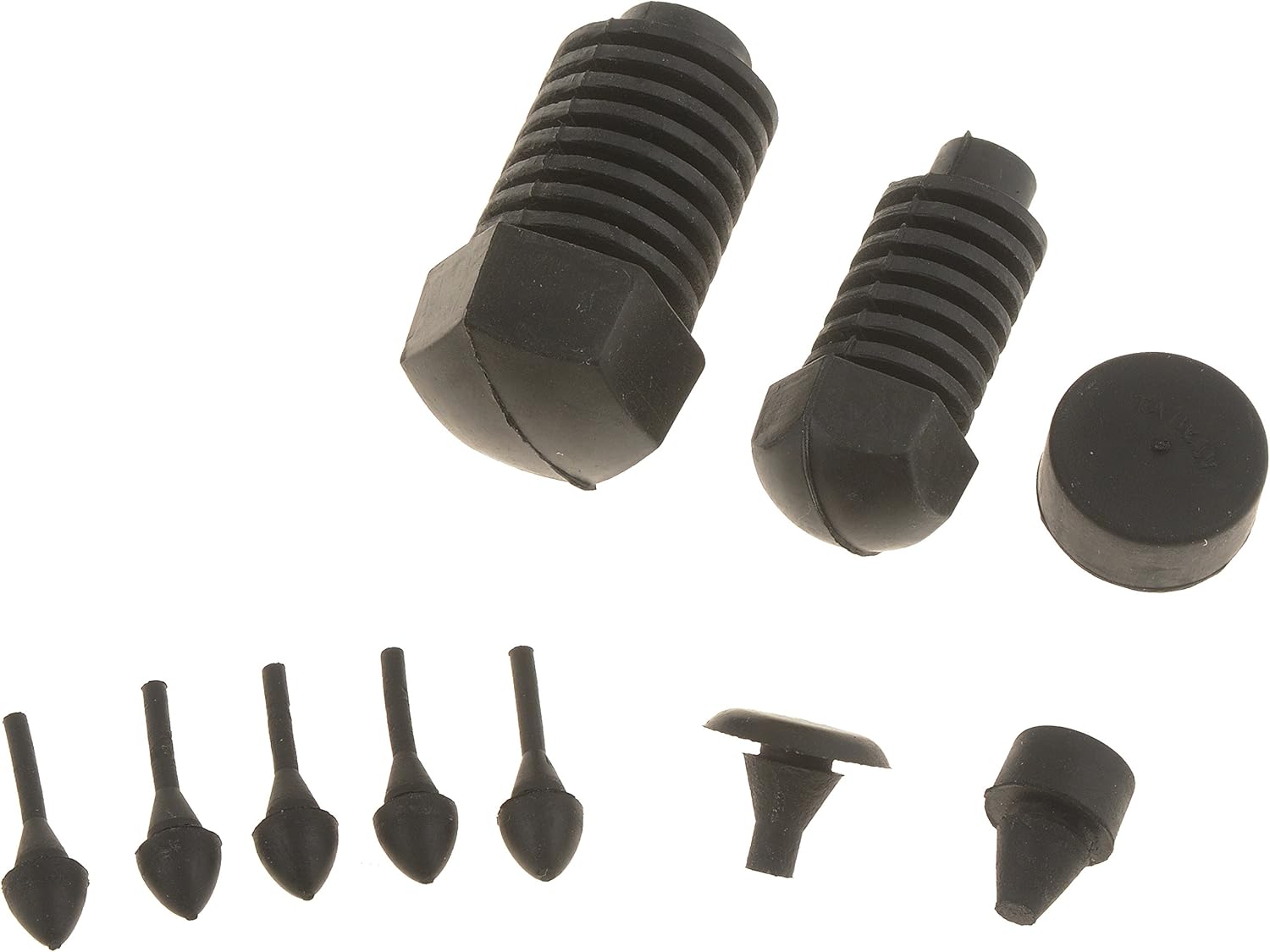 Best Hood Bumper Stops 2002 Ranger