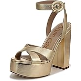 Sam Edelman Women's Savannah Platform Heels