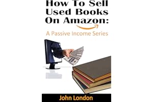 How To Sell Used Books On �鶹��: A Passive Income Series