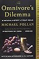 The Omnivore's Dilemma: A Natural History of Four Meals