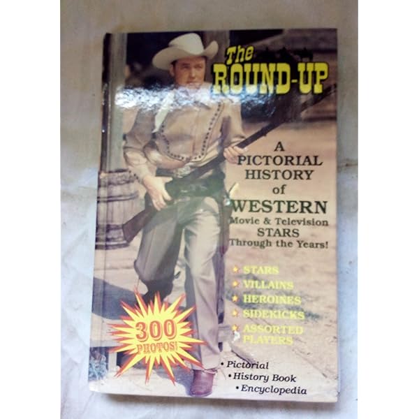 稀少　CLASSIC TV WESTERNS RONALD JACKSON 書籍 稀少 CLASSIC TV WESTERNS RONALD JACKSON 書籍