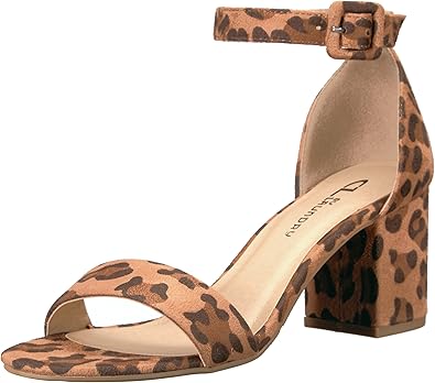 chinese laundry leopard heels