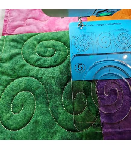 Design Originals Strip Happy Quilting On A Roll - Quiltstreifen Auf Rolle