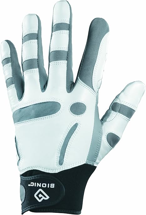 Bionic Men's RelaxGrip Golf Glove