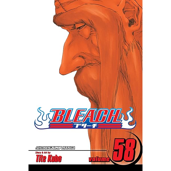 Amazon.com: Bleach, Vol. 55: The Blood Warfare eBook : Kubo, Tite