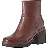 Amazon Essentials Women's Platform Ankle Boots