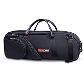 Gator Cases Allegro Series Pro Band and Orchestra Travel Bag for Bb Trumpet, (GBPB-TRUMPET)