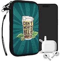 Kwobile Housse De Protection Universelle Pour Sartphone XL - 6,7/6,8" - Pochette Protection