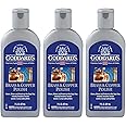 Goddard’s Copper & Brass Polish, Copper Cleaner & Brass Cleaner for Long-Lasting Shine, Metal Polish for Pewter, Chrome & More, Metal Polishing Compound (3 Pack)
