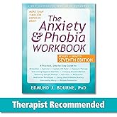 The Anxiety and Phobia Workbook