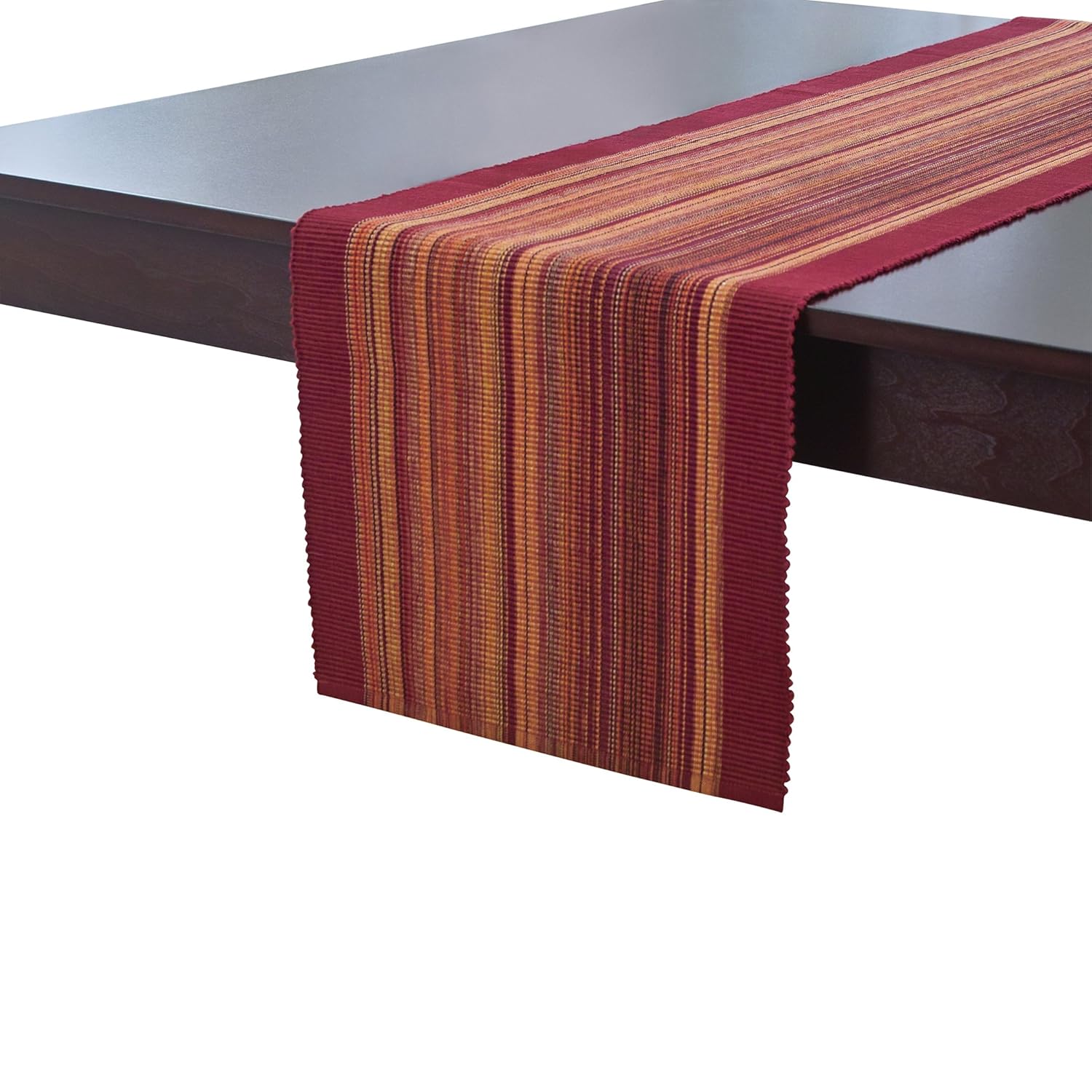 Best Red Washable Table Runner