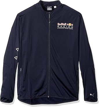 puma racing jacket