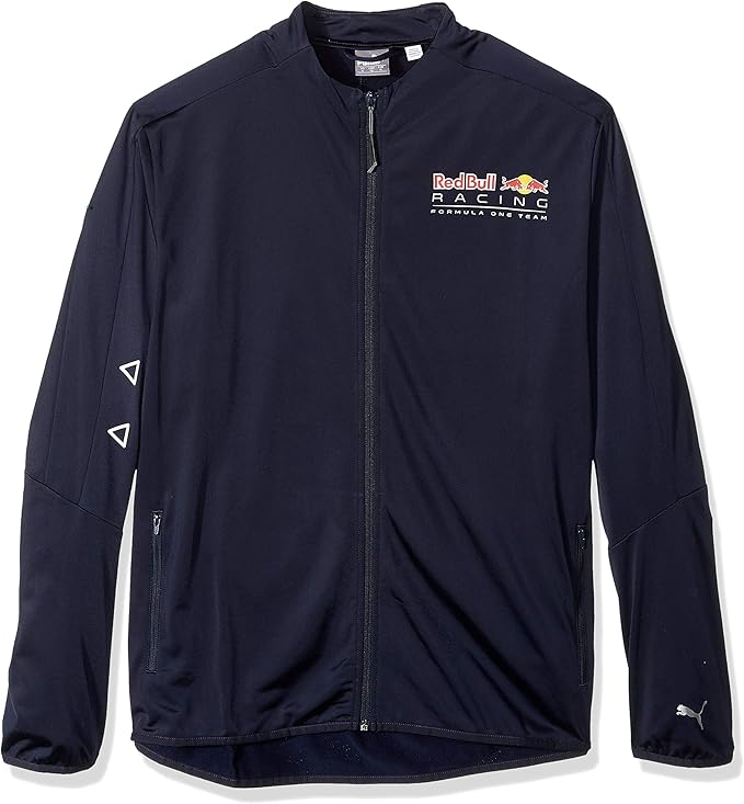 puma red bull track pants