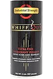 Vintage - 2lb Deodorant Powder & Ashtray Deodorizer Designed to Eliminate Ashtray and Smoking Receptacle Odors Caused By Cigarettes Cigars 420 & Pet Odor | Vintage Scent