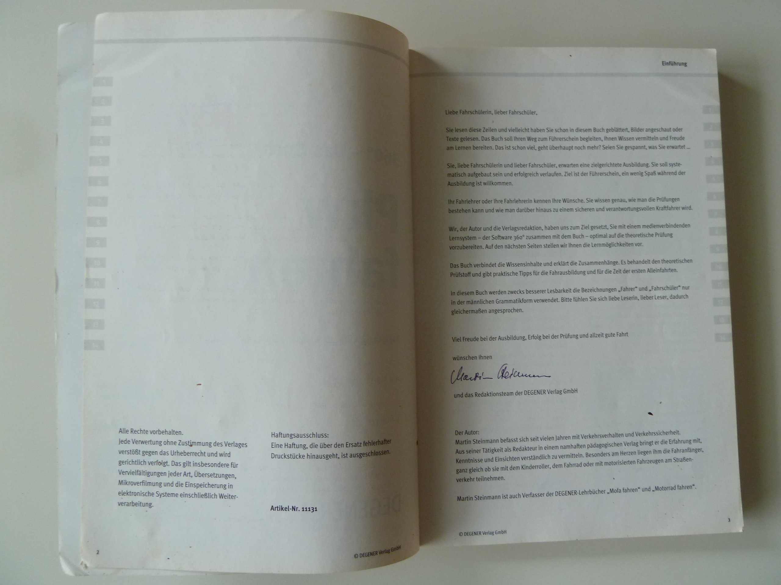 Degener Pkw Fahren Pdf Degener Pkw Fahren Pdf