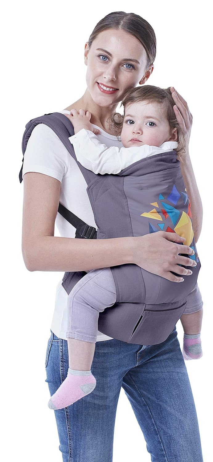 r for rabbit hug me elite baby carrier