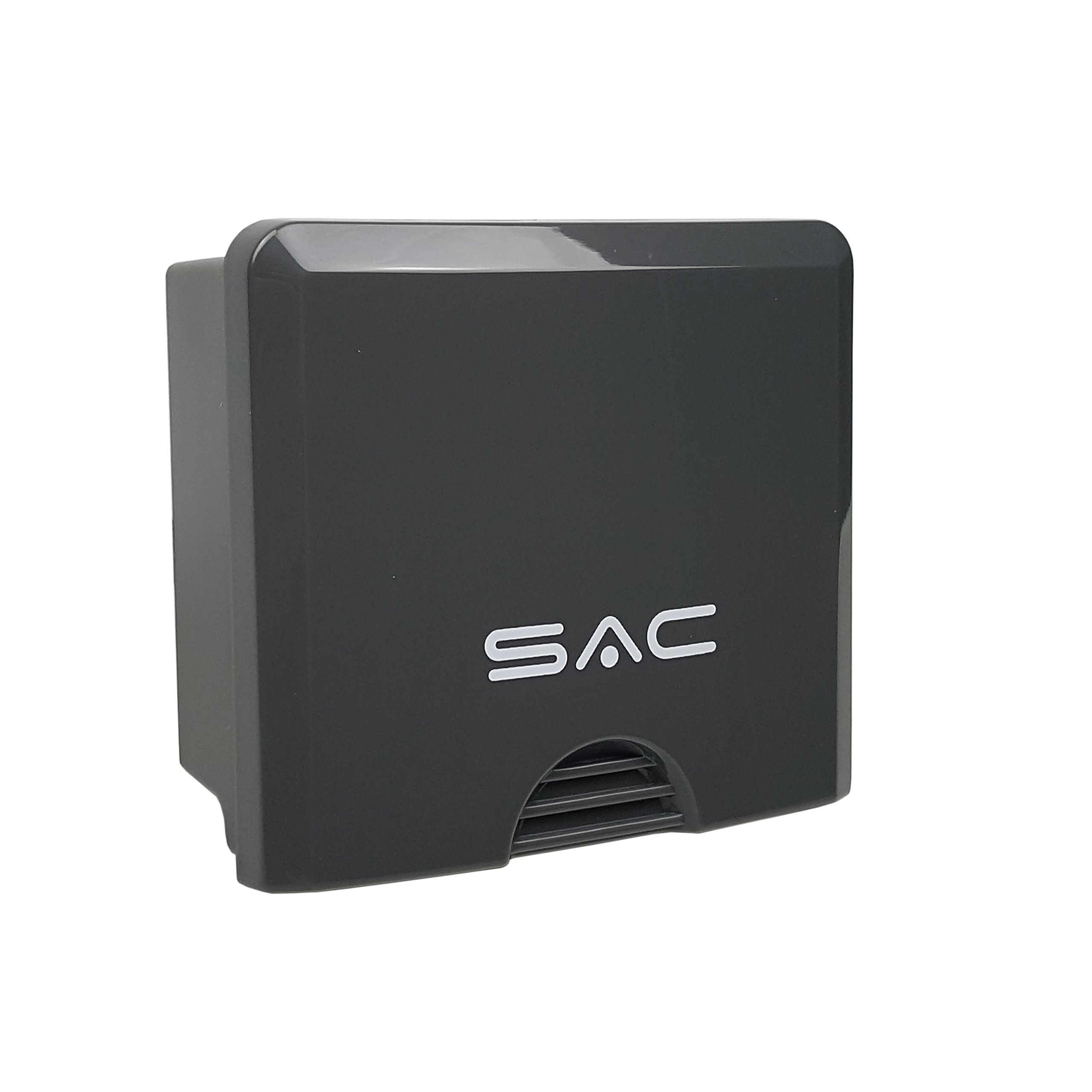 SAC 4 Way LTE Masthead/Outdoor Splitter DC Pass