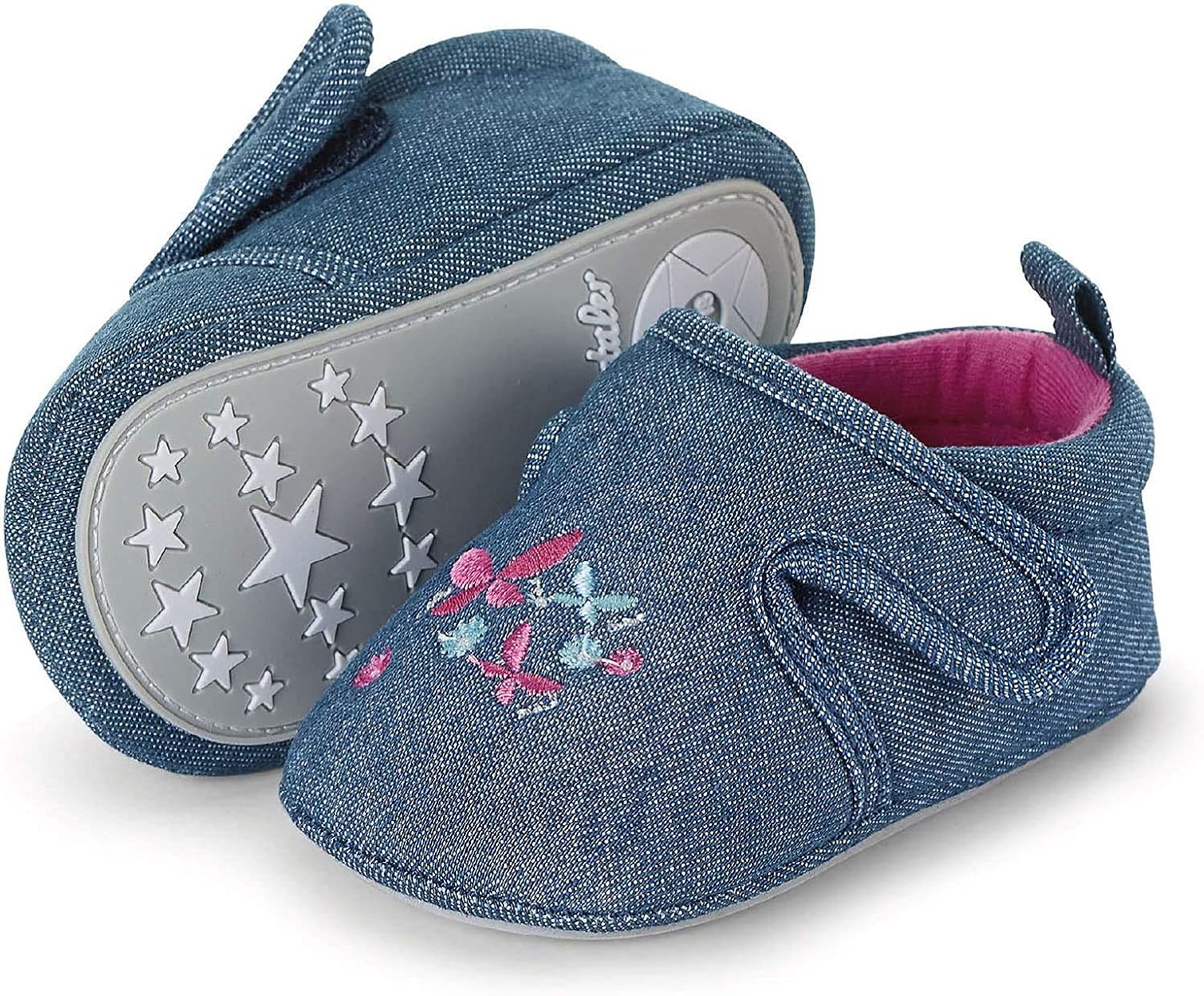 espadrilles bebe fille