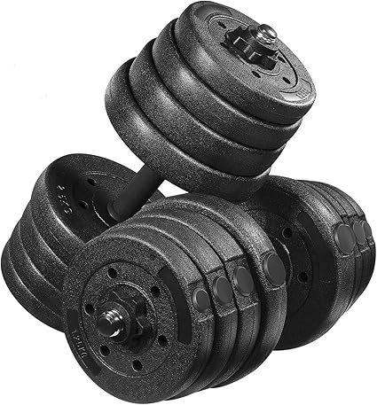 beginner barbell set