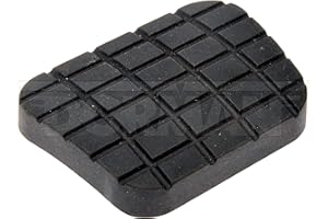 Dorman - HELP 20788 Brake Pedal Replacement Pad