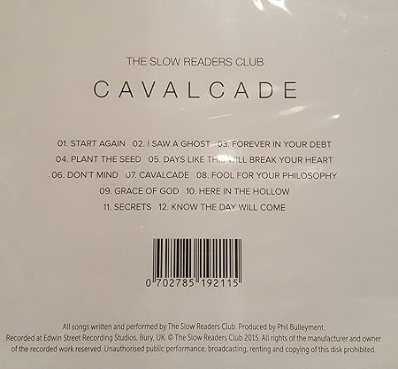 Cavalcade By Amazon Co Uk Music