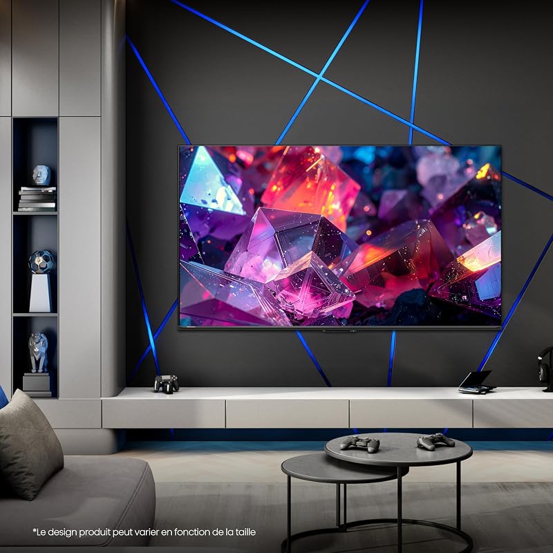 Smart TV QLED 144Hz 85" 4K 85E7S PRO — foto 2 di 8