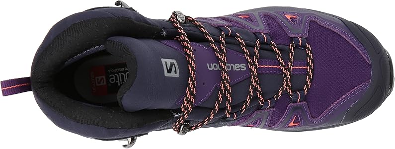 amazon salomon x ultra 3 mid gtx