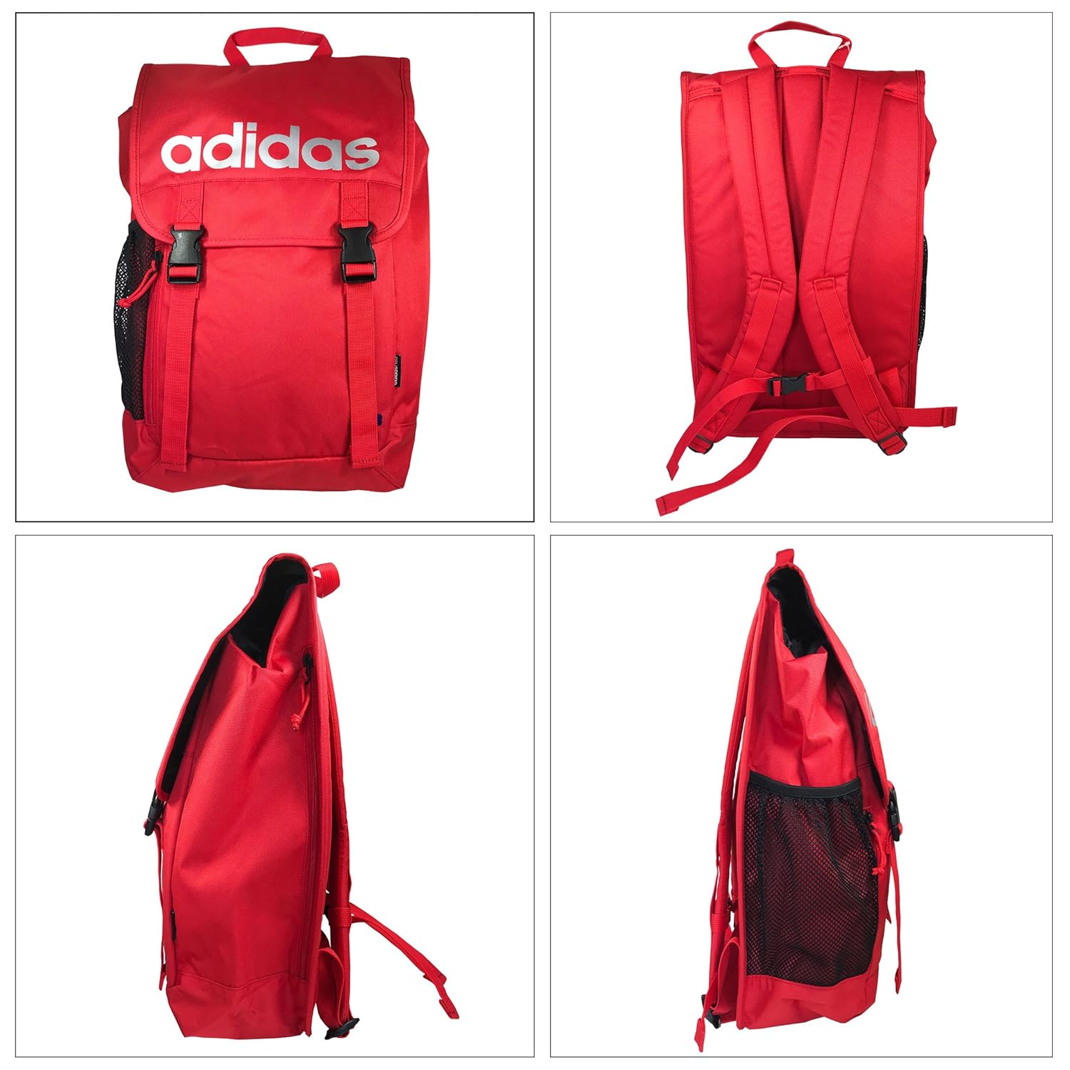 人気定番の アイドル芸能人グッズ ももいろクローバーz レッド プロデュース Neoリュック2 0 B01n7hfg0y Adidas すぐったレディース福袋 Www Winchesterprinters Com