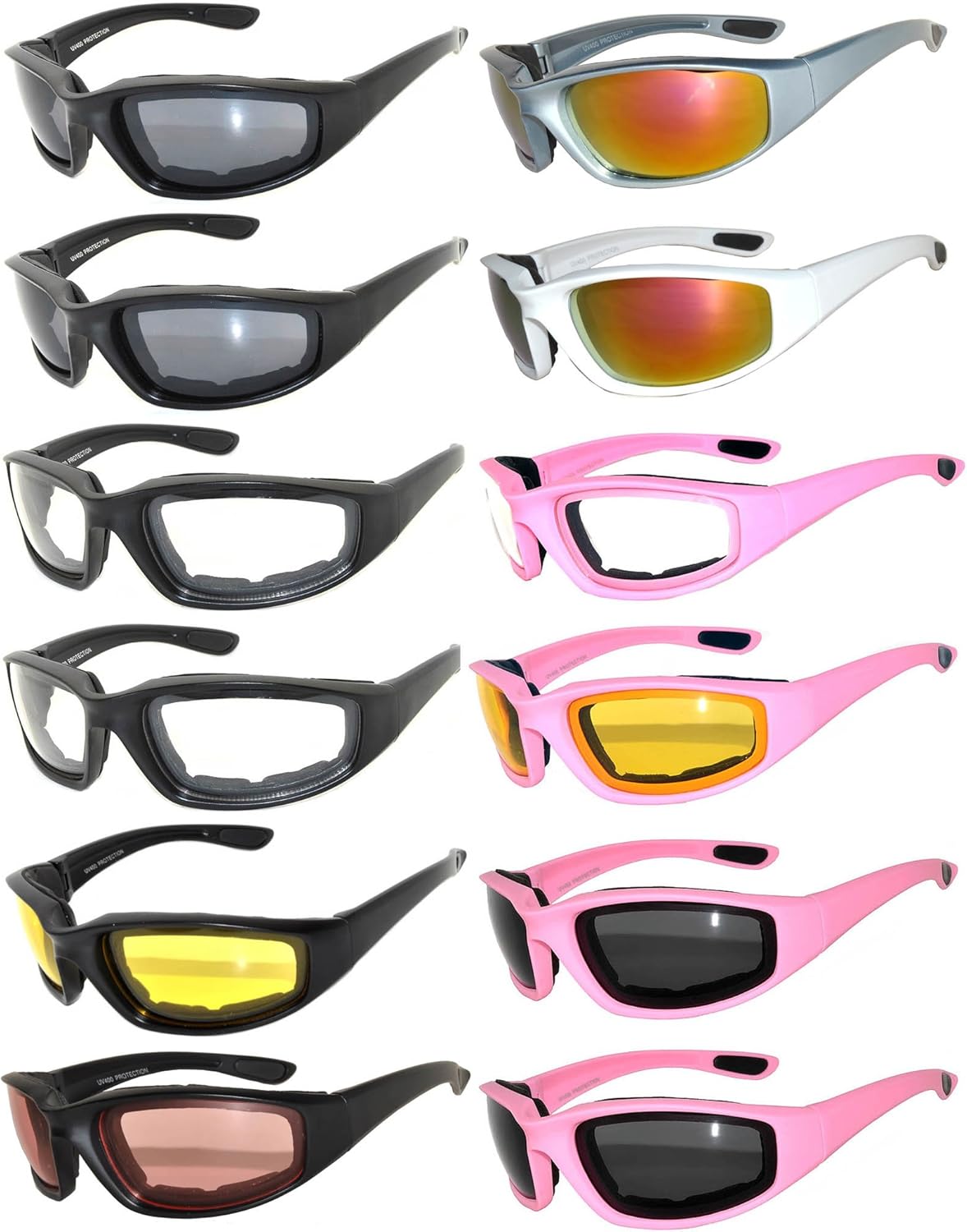 wholesale motorcycle glasses