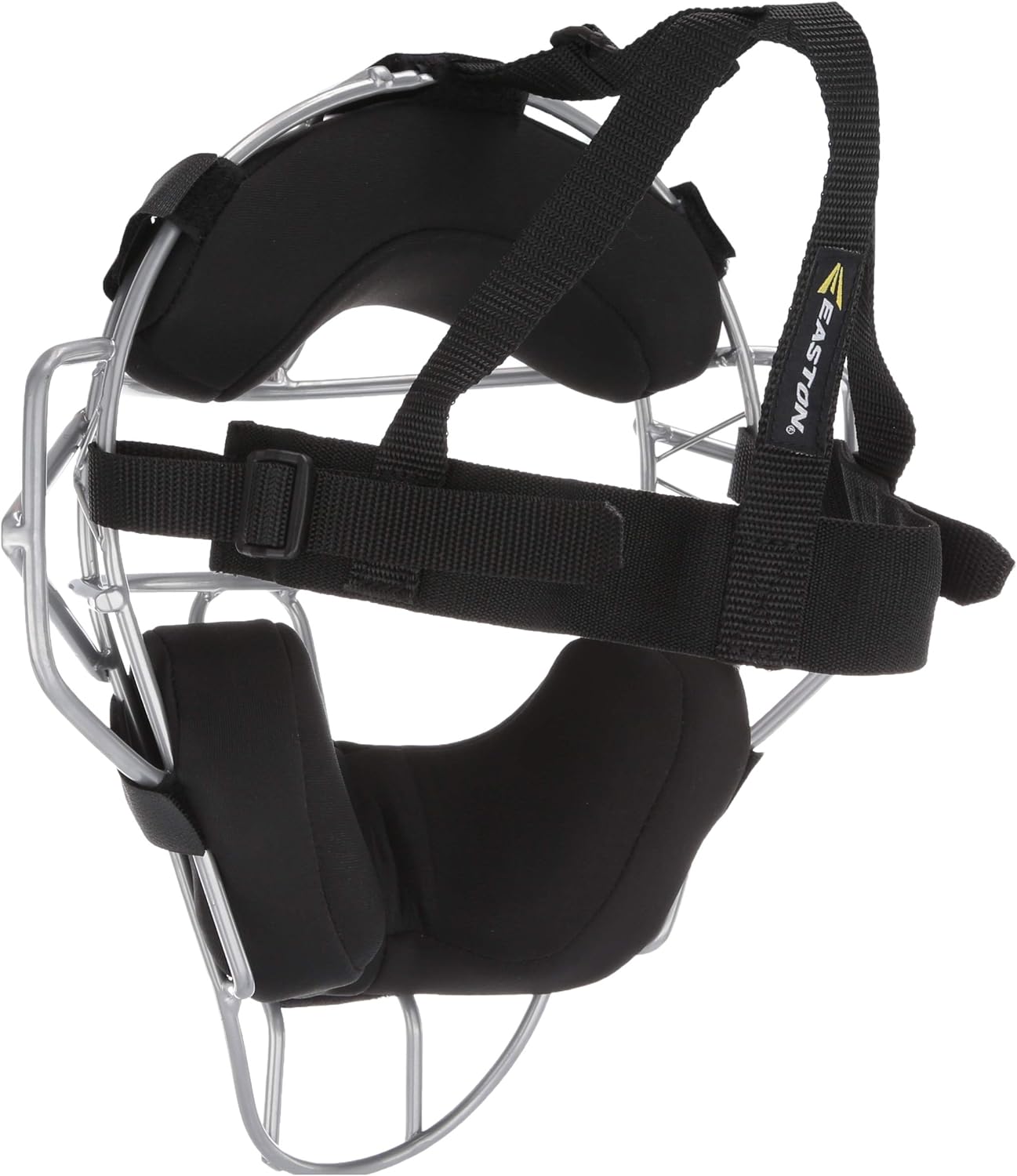 Download Amazon Com Easton Speed Elite Catchers Facemask 2020 Black Traditional Style High Impact Absorption Foam Padding For Maximum Protection High Strength Lightweight Cage Baseball Catchers Masks Sports Outdoors PSD Mockup Templates