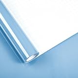 Hode Blue High Gloss Vinyl Wrap 30cmx3m Self Adhesive Wallpaper view 3