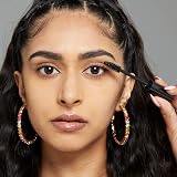 NYX Worth the Hype Mascara Volumizing Lengthening Black 7 mL view 5