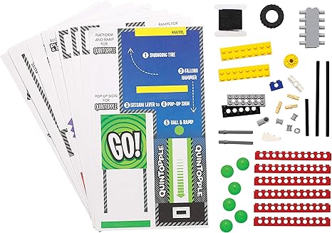 lego chain reactions amazon