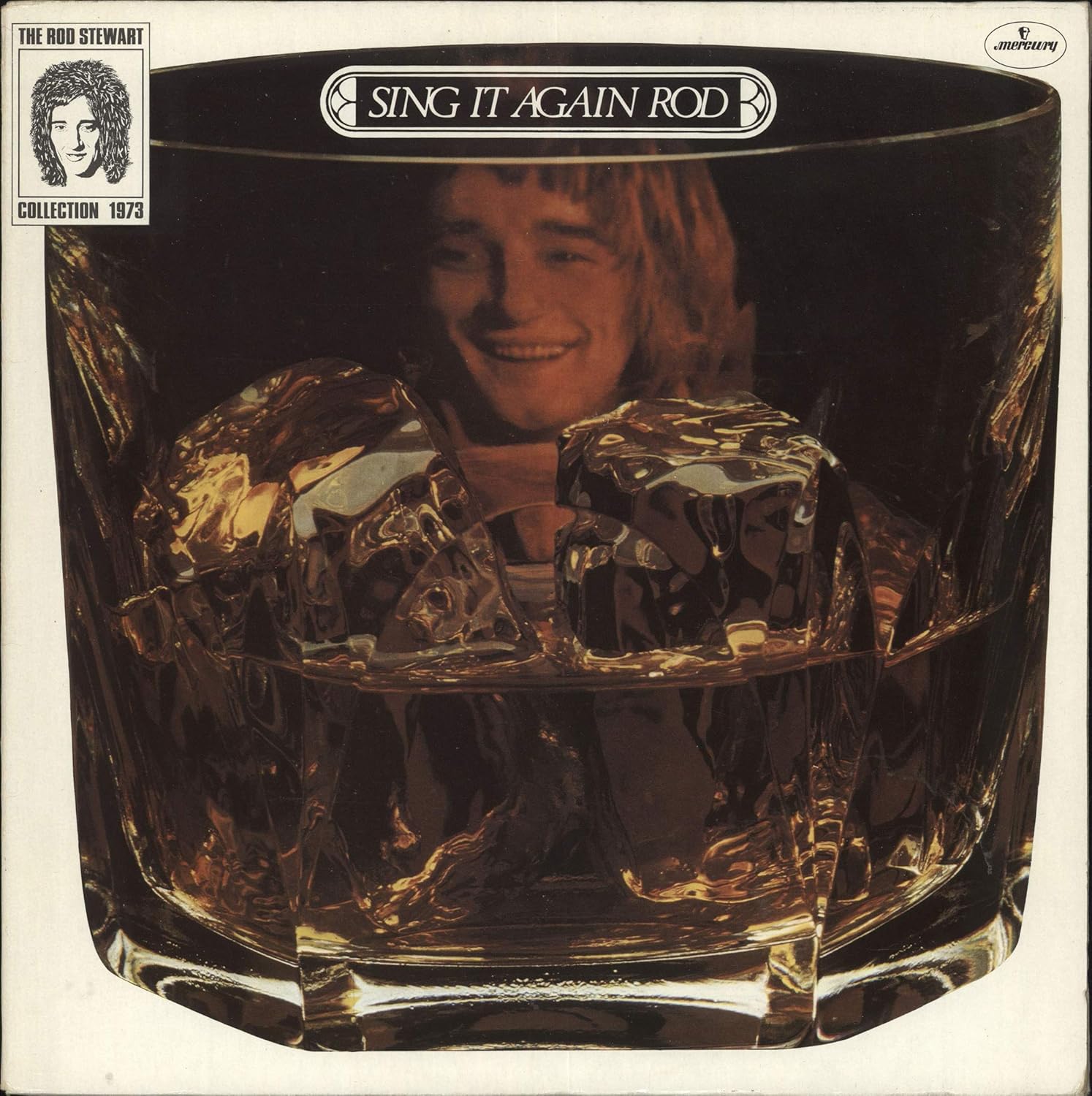 Rod Stewart Sing It Again Rod 1972 UK vinyl LP 6499484 Amazon.co.uk