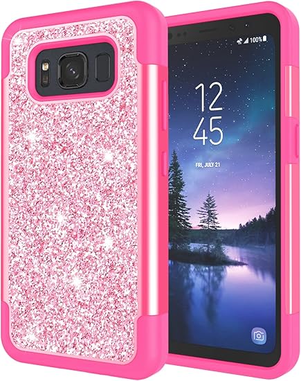 s8 active amazon
