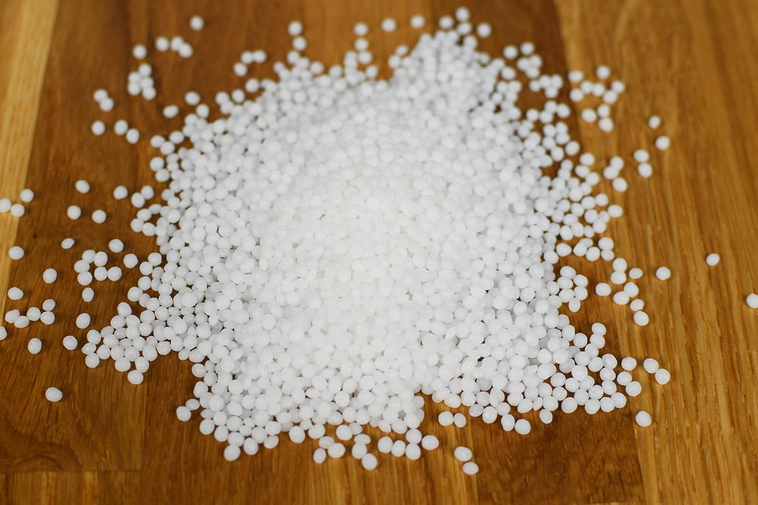 250g Polyshape Polymorph Hand mouldable Plastic Bag, transparent, 280 mm - Image 4