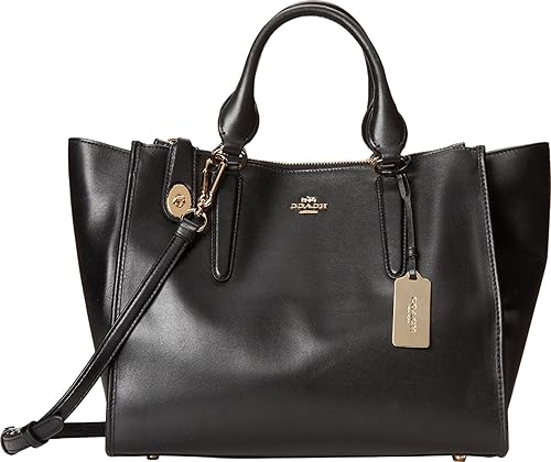 coach crosby carryall
