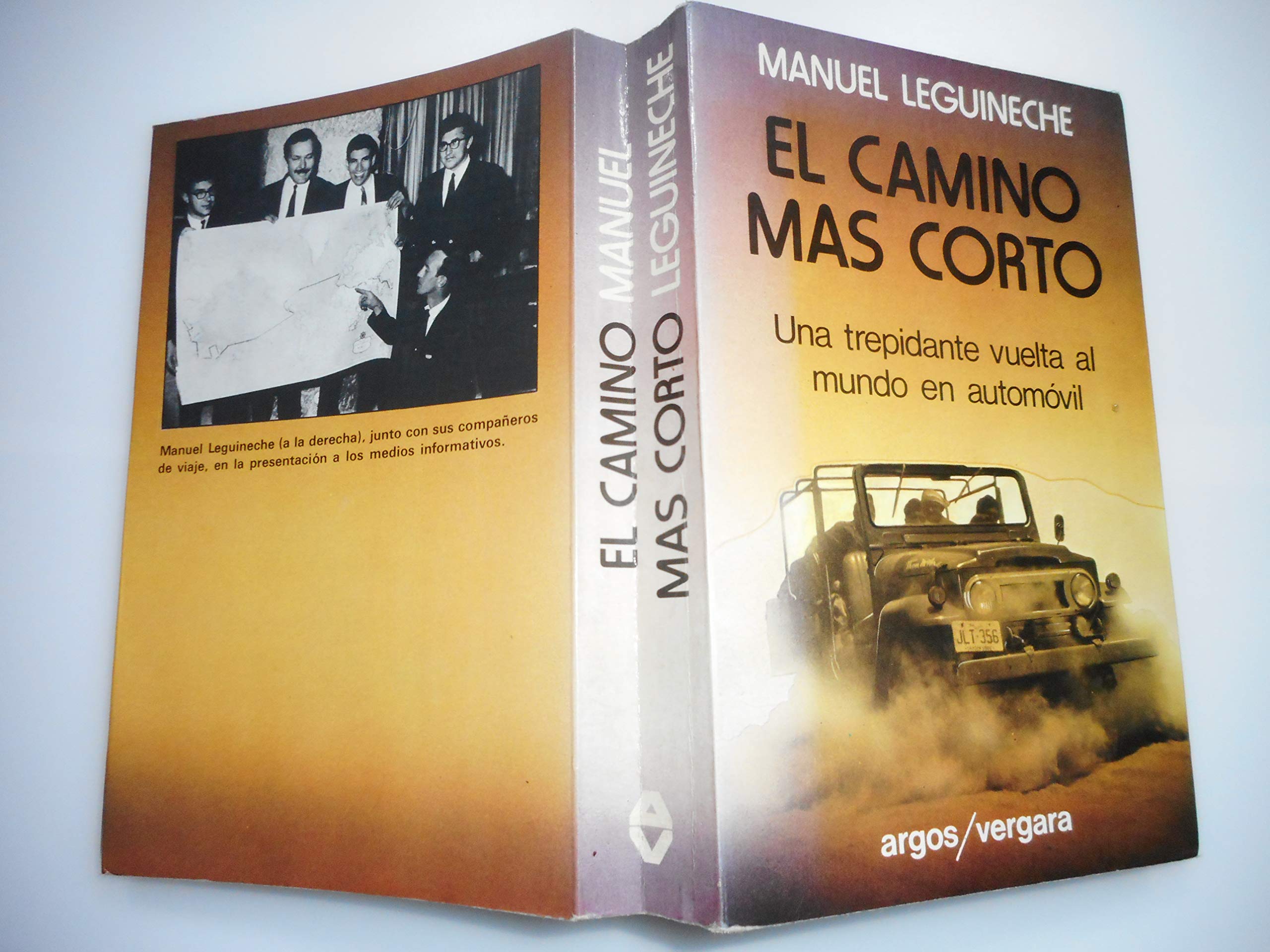 El Libro Mas Corto Del Mundo