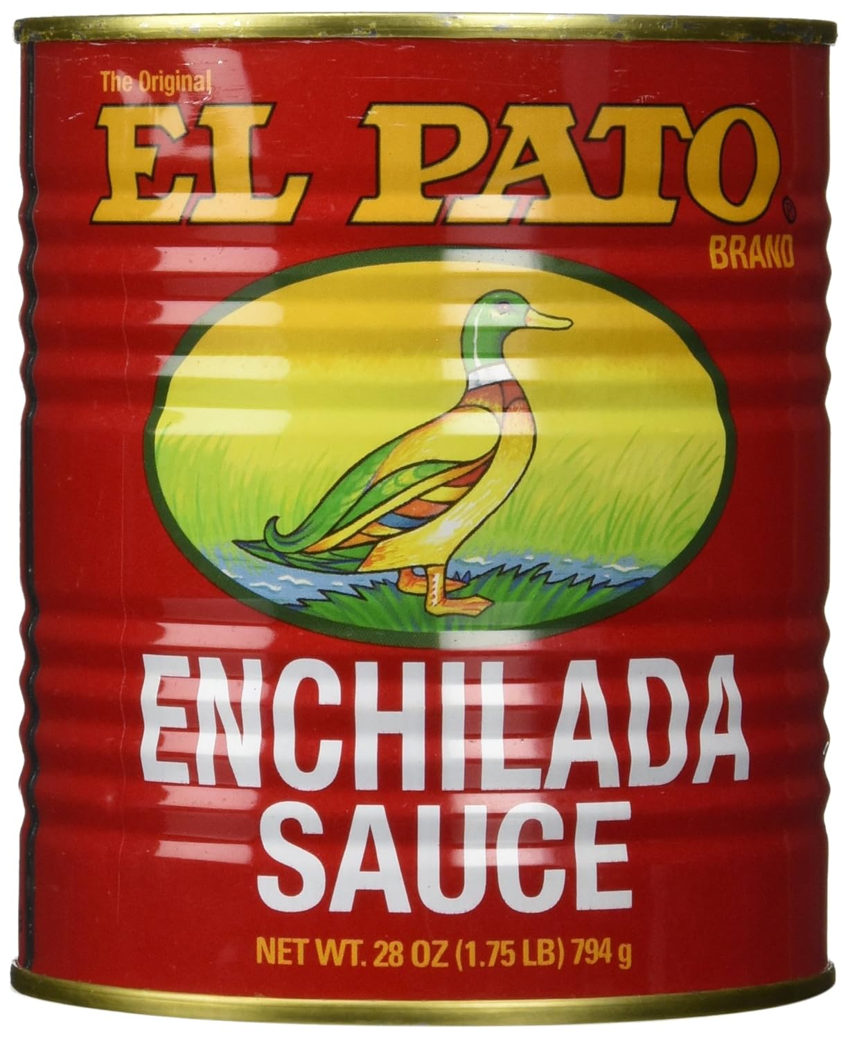 Best Canned Enchilada Sauce Brands (Red & Green Sauce Reviews)