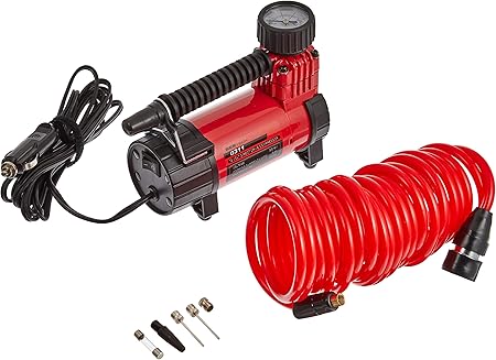 Amazon ｂｅｎｔｅｃｈ ダイレクトドライブ１２０ｗモーターコンプレッサー ｄｃ１２ｖ 0311 エアコンコンプレッサー 車 バイク