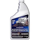 Color Enhancer Sealer for All-Natural Stone and Pavers. Marble, Travertine, Limestone, Granite, Slate, Concrete, Grout, Brick