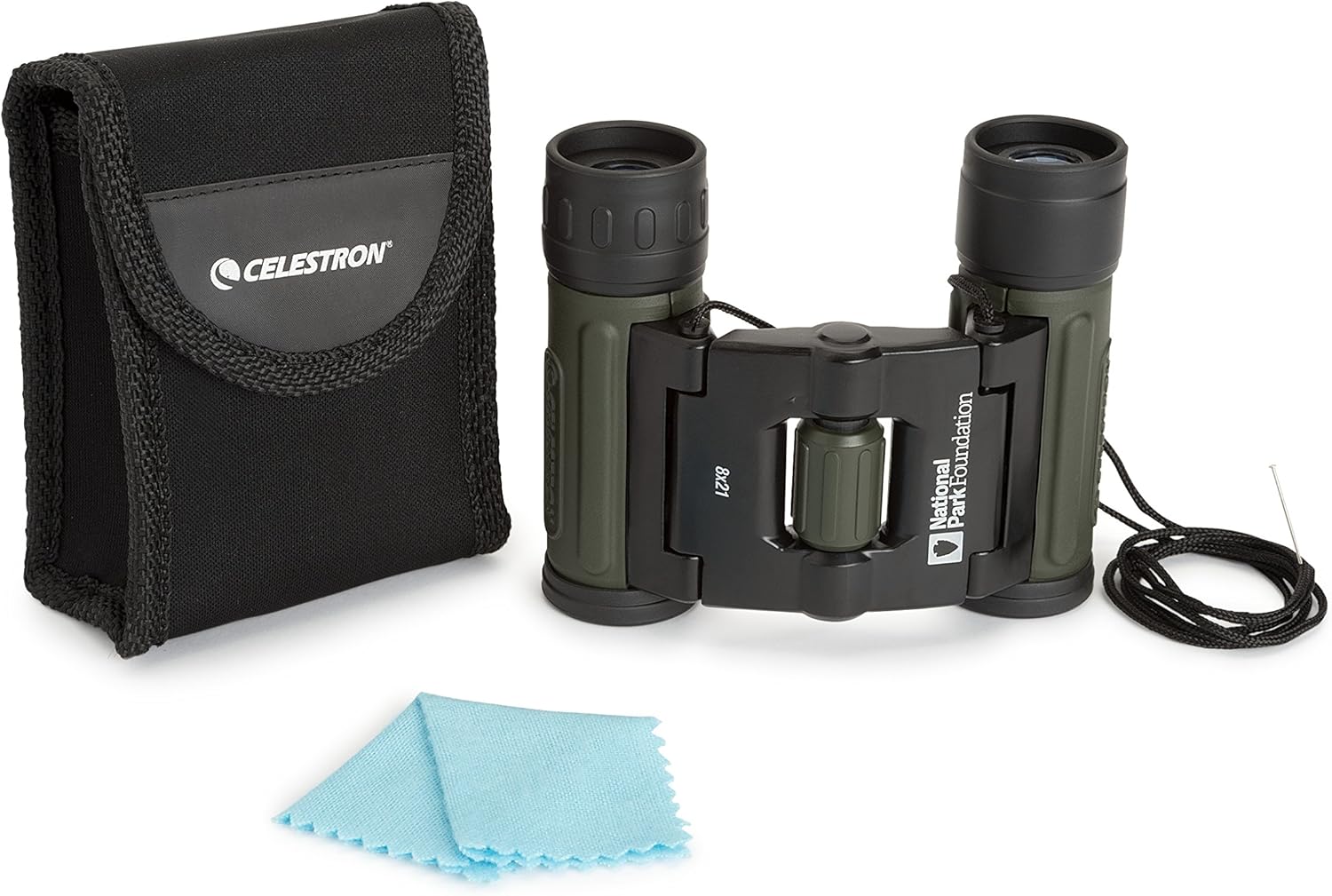 celestron national park foundation