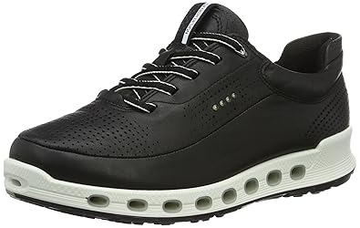 ecco cool 2.0 black