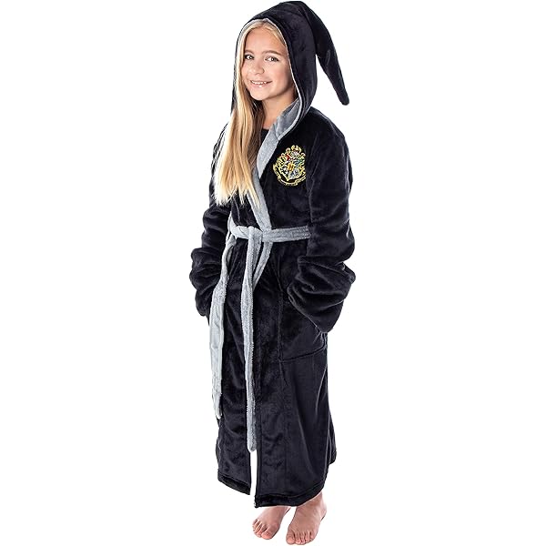 How Much Are Robes In Harry Potter At Phyllis Fetter Blog - Foto 8