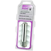 McGard 65302 SplineDrive Installation Tool - 22mm Hex Size