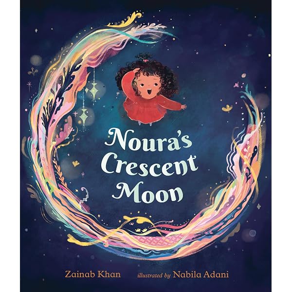 Amazon.com: Night of the Moon: A Muslim Holiday Story